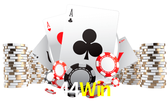 Jogue jogos de pôquer em 44Win