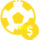 Aposte em esportes do mundo todo no 44Win!